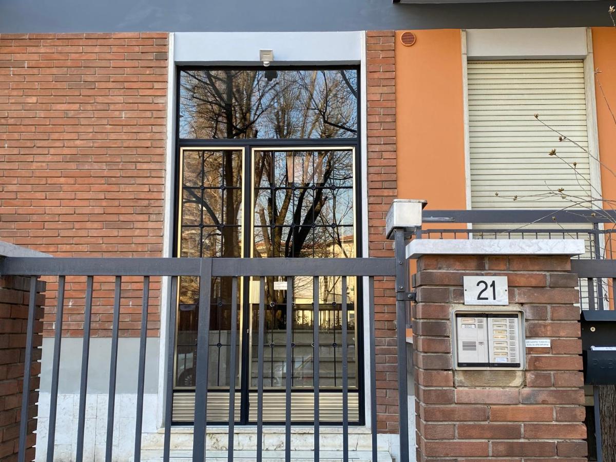 Verona Guest House エクステリア 写真