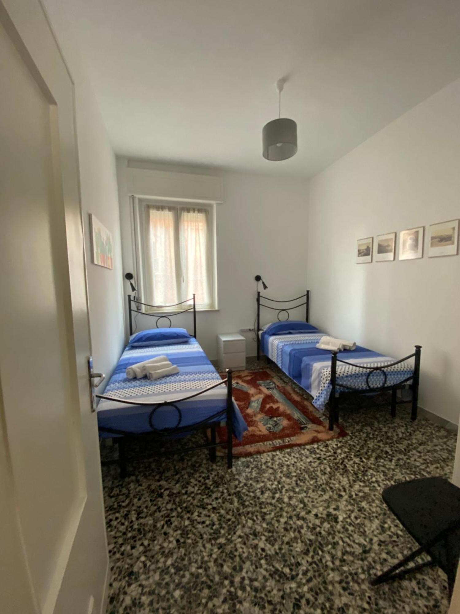 Verona Guest House エクステリア 写真