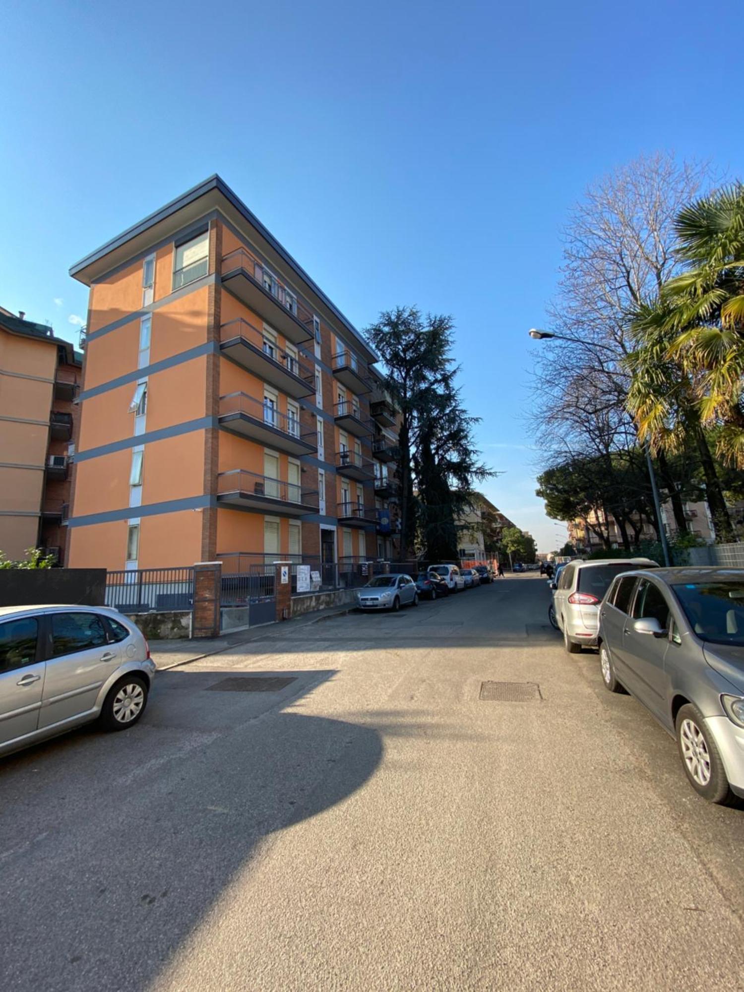 Verona Guest House エクステリア 写真
