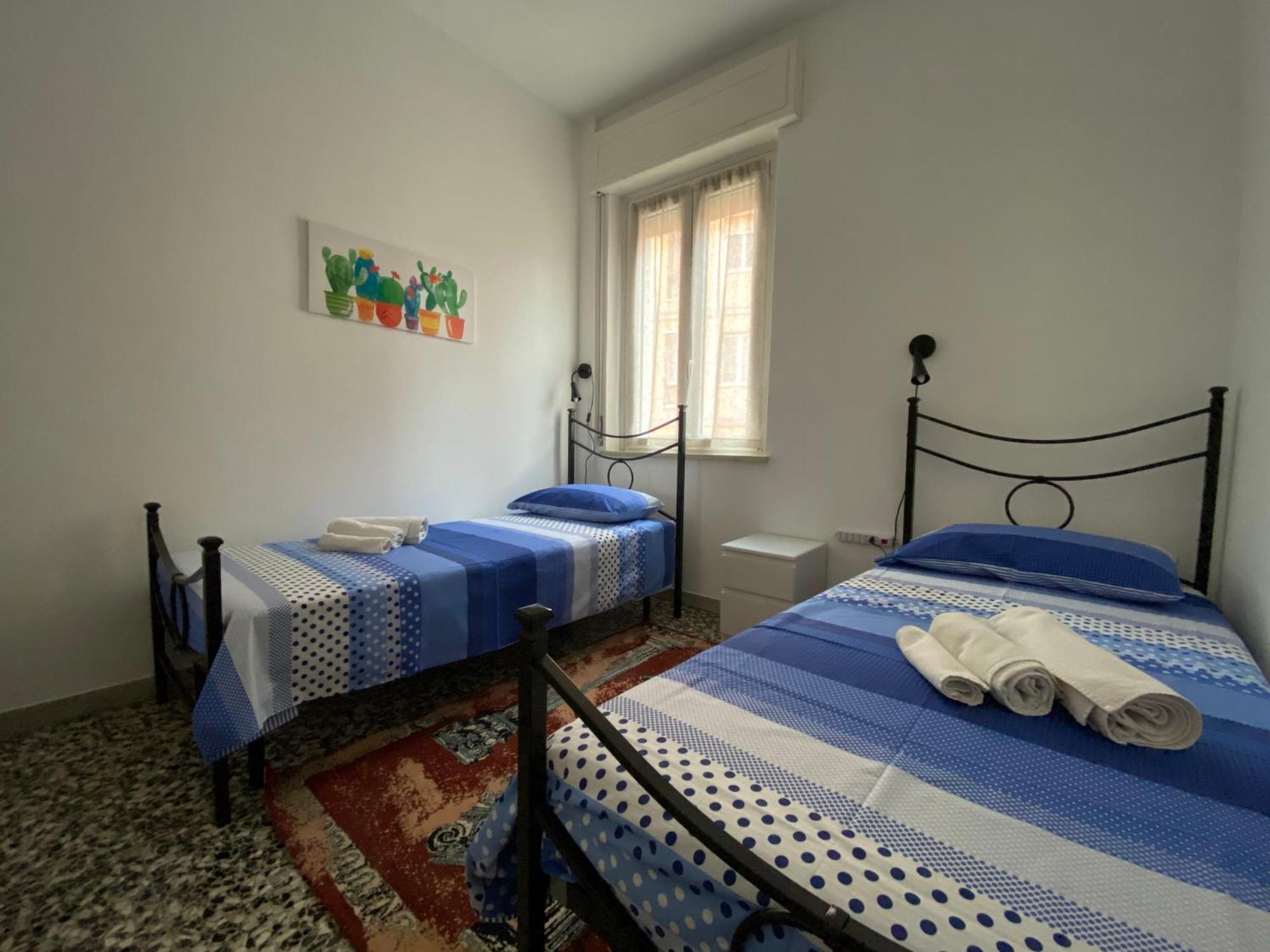 Verona Guest House エクステリア 写真