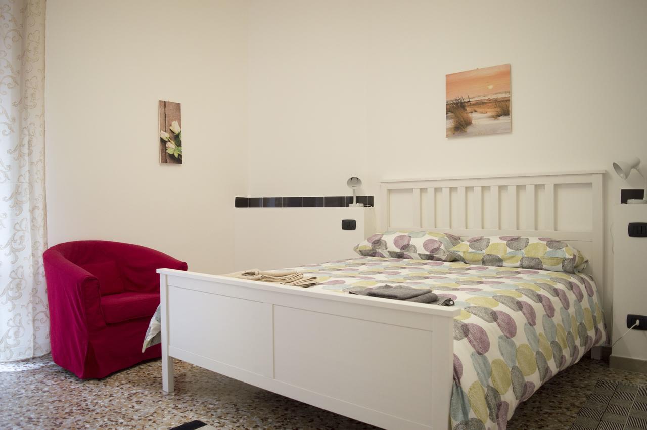 Verona Guest House エクステリア 写真